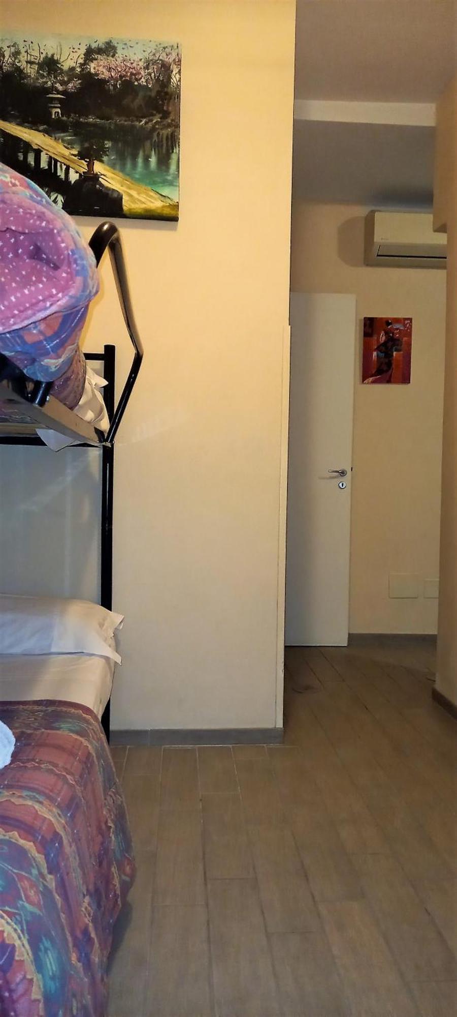 Parri Silton Hotell Rom Exteriör bild