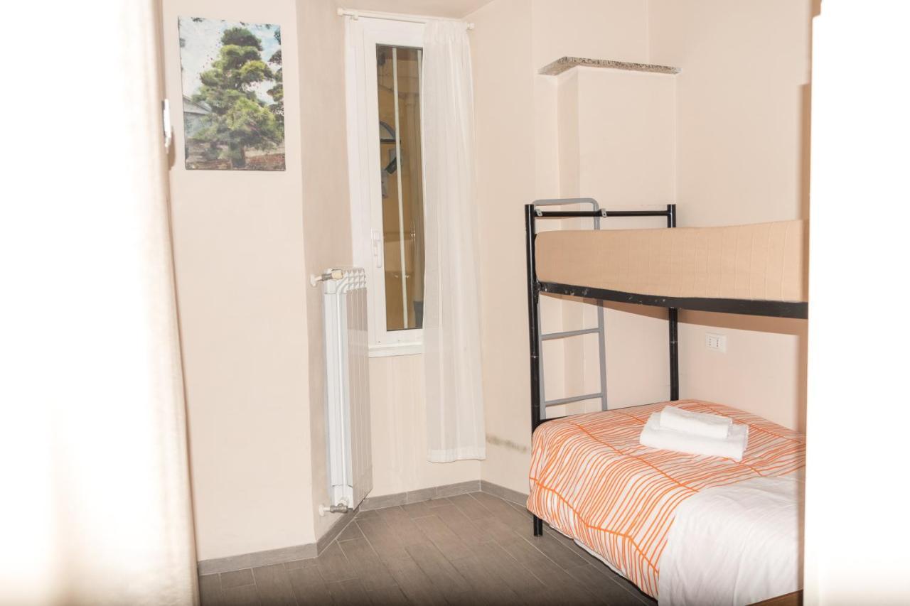 Parri Silton Hotell Rom Exteriör bild